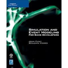 Simulation And Event Modeling for Game Developers