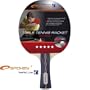Spokey Profi Tischtennisschl�ger 5 Sterne***** STRIKE-FL mit ITTF Zulassung - Wettkampftischtennisschl�ger