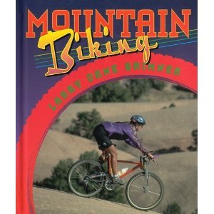Mountain Biking (First Books--Sports & Recreation)