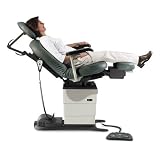 Midmark Model 630 Universal Power Procedure Table Programmable