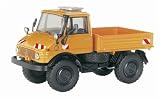 Eigenschaften Schuco 03151 / Schuco 03151 - Unimog 406 1:43
