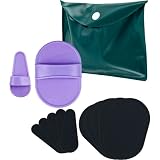 Trademark Home Ultra Smooth Natural Hair Removal and Exfoliating System nice photo Trademark Home Ultra Smooth Natural Hair Removal and Exfoliating System photo