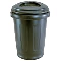 Sankey 80-Litre Refuse Bin (Green)