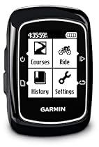 Garmin GPS Radcomputer