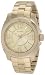 Tommy Hilfiger  Women's 1781139 Sport Gold Plated Stainless Steel Bracelet  Watch