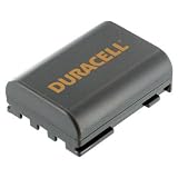 Battery Biz 7.4V Rechargeable Li-Ion Battery for Select Canon Digital/ Camcorder Cameras