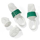 Baby Safe Feeder Starter Kit