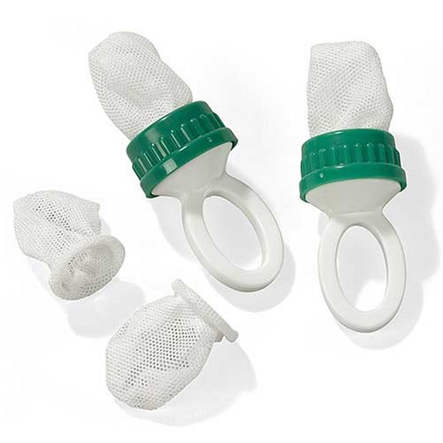 Baby Safe Feeder 2 + 2 Starter Kit
