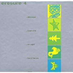Singles Box Set Vol.4