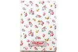 50%OFF LX LXLbh\ CathKidston pX|[g z_[ Passport Holder 241847 LITTLE ROSE WHITE [090707UP]