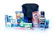 The Body Bag Comprehensive Toiletry Kit for Men