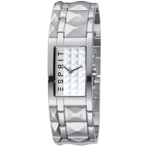 Esprit Damenuhr pure silver glam rock houston A.ES102442004 Preisvergleich