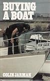Buying a boat