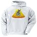 CONSCIOUSNESS Youth Hooded Sweatshirt (for Kids) Various Colors Available