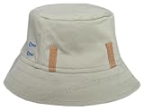 Skyway Khaki Bucket Hat