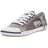 Replay Bridgette satin baskets mode femme