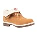 Timberland Men's Roll-Top Perforation Boots - Wheat 11 - Regular