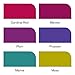 Winsor & Newton ProMarker 6 Rich Tones Set