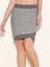 GUESS Abby High-Waisted Skirt
