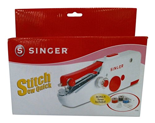 Stitch sew quick