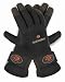 Pinnacle 4mm Merino Titanium Kevlar Karbonflex Gloves