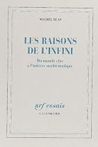 Les raisons de l'infini