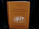 Fast Growing Trees and Nitrogen Fixing Trees: International Conference Marburg, October 8Th-12th, 1989