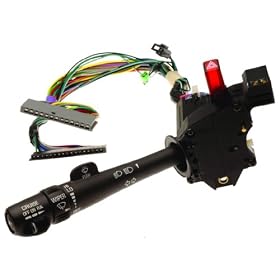 ACDelco D6254C Switch Assembly