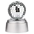Red Box Desktop Disco Ball