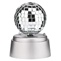 Red Box Desktop Disco Ball