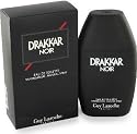 Guy Laroche Drakkar Noir for Men 50ml EDT Spray
