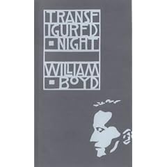 Transfigured Night