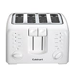 Cuisinart CPT-140 Toaster, 4 Slice