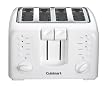 Cuisinart CPT-140 Electronic Cool Touch 4-Slice Toaster