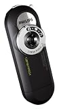 Philips Key019 128MB Wearable Digital Camcorder
