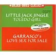 Toledo Girl / Love Sex For Sal (French Import)