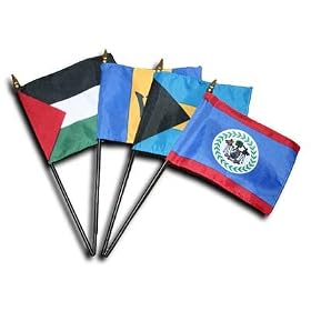 Croatia - World Flags