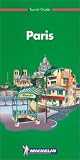 Michelin THE GREEN GUIDE Paris, 3e (THE GREEN GUIDE)