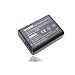 AKKU LI-ION passend f�r CANON EOS 1100 / 1100D / 1100 D ersetzt LP-E10 / LP-E 10