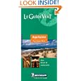 Michelin THE GREEN GUIDE Aquitaine Pays basque Bearn (French), 6e by Michelin Travel Publications and Michelin Travel Publications
