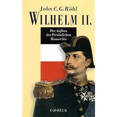 Wilhelm II., Der Aufbau der Pers�nlichen Monarchie 1888-1900