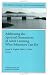 Book Addressing the Spiritual Dimensions of Adult Learning: What Educators Can Do: New Directions for Adult and Continuing Education (J-B ACE Single Issue 