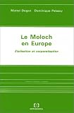 Le Moloch en Europe occidentale