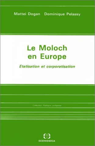 Le Moloch en Europe