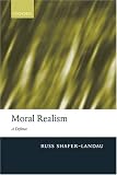Moral Realism: A Defence