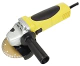 Eigenschaften Brüder Mannesmann Werkzeuge M12160 / Mannesmann M12160 EINHAND-WINKELSCHLEIFER 125MM
