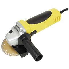 Mannesmann M12160 Einhand-Winkelschleifer 125mm 900 Watt