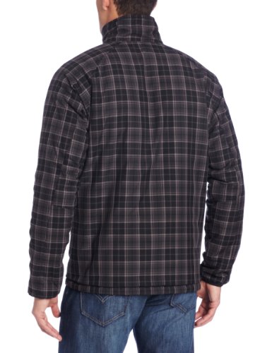 Columbia Veste homme Noir XL