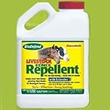 UPC 854570001482 product image for Biodefend Livestock Fence Concentra 1Gal BD1039PDQ | upcitemdb.com