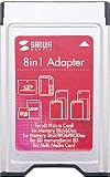 SANWA SUPPLY ADR-XMSMP �}���`�A�_�v�^